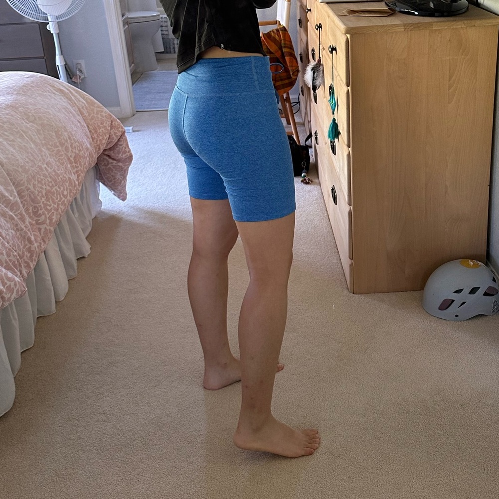 Rabbit fitted shorts - Picture 10 of 10
